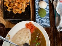 -小川洋风料理(汉街店)