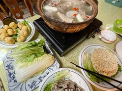 -青海牦牛肉馆