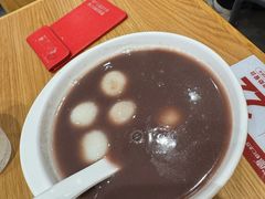 -喜家德虾仁水饺(华强天虹店)