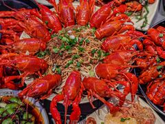 -巴厘龙虾·榜首油焖大虾(洞庭·艺术洋房店)