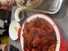 -呆虾王龙虾馆(南湖总店)