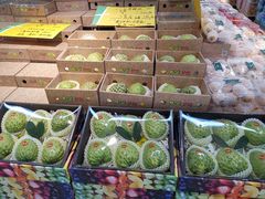 释迦-鲜力达果品批发直销(青山店)