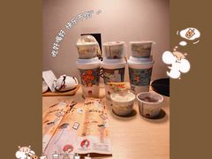 -茶颜悦色(雨花亭凯德二楼店)