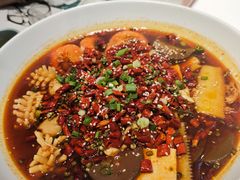 -津沽小院(天津之眼店)