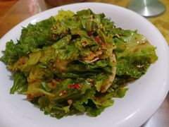 -勇猛子川菜馆(新军路店)