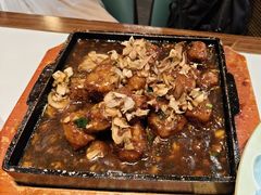 -金陵后厨·南京菜(新街口秣陵路店)