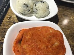 -33韩式自助烧烤(环城南路店)