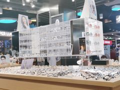 -棱石眼镜(CP静安店)