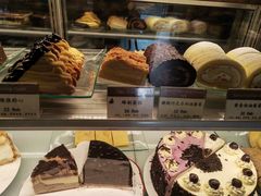 -德南面包房(尚都店)