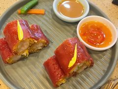 -点都德(龙之梦店)