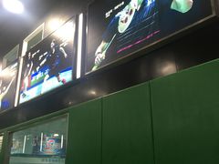 -上海博宽羽毛球馆(双桥路分部)