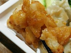 -素清香(解放路店)