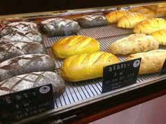 -仙峰天然面包(迎宾路店)