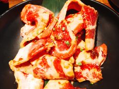 -九田家黑牛烤肉料理(无锡T12店)