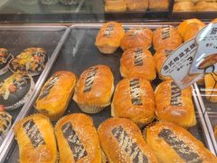 -Caidie Bakery采蝶轩(百越店)