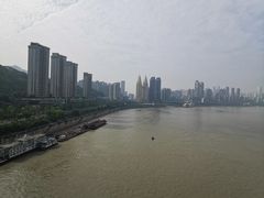 -武汉两江游览·夜游长江(汉口粤汉码头)