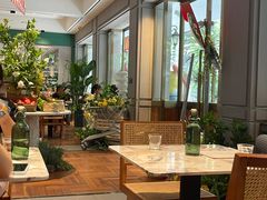 -沛家·西餐Brunch·直火料理