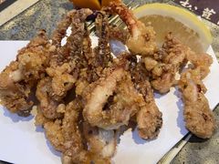 八爪鱼-元通寿司(地标店)