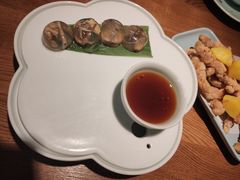 -闽上鲜·福建菜(龙湖滨江天街店)