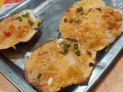 -新疆烧烤王(广灵店)