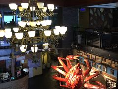 -蟹之国·精品蟹料理(极地店)