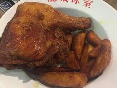 -龙城冰室(观塘店)