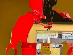 -上海乐高探索中心