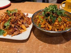 -喝丢一只鞋海鲜烧烤·海肠捞饭(东关街店)