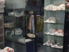 -福奈特洗衣洗鞋(海阳路店)