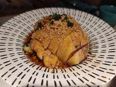 -荷塘秋月·本帮江浙菜(国权路店)