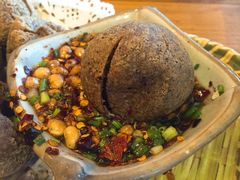 苗家豆腐圆子-老凯俚酸汤鱼(鸿通城店)