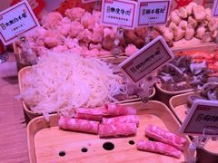 -福客麻辣烫·现炒麻辣香锅(印力中心店)