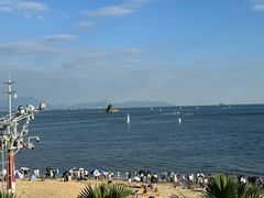 -大梅沙海滨公园