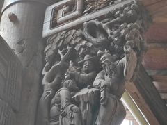 -崂山书院酒店