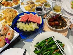 -千灯盛汇·头牌粤菜(致越优城店)