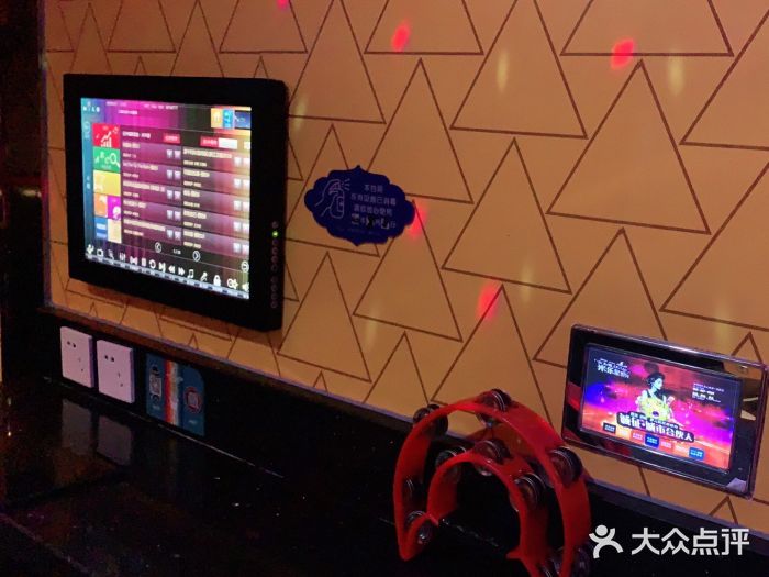 Miohca缪卡KTV(和平店)图片