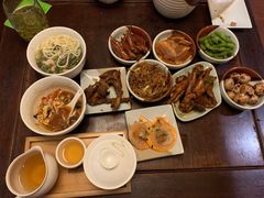 -青藤茶馆(南山路店)