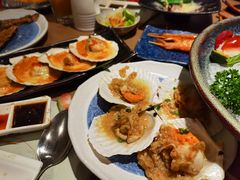-大渔铁板烧(花园道店)