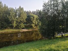 -东坝千亩湖公园