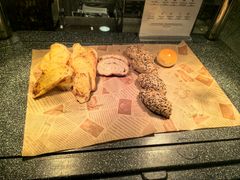 -星璞餐厅(深铁塘朗城君璞酒店)