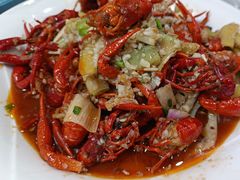 -一起吃小龙虾·海鲜(海珠店)