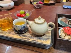 -中和·国风茶馆(愚园路店)