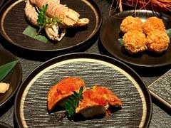 -300杯·和牛烧肉清酒专门店(廊里店)