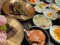 -味家烤肉烤鳗鱼牛排(西塔旗舰店)