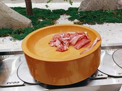 -喜家自助小火锅(卓悦里店)