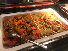 黄咖喱牛腩-安蒂娅·海鲜自助餐厅(安蒂娅美兰酒店)