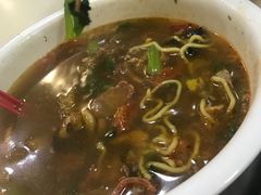 -祁家面馆(大香炉店)