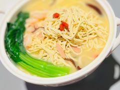 -桂满陇·手作小笼包&江南叫花鸡(中山公园店)