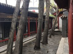 -碑林公园