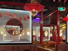 -缪氏川菜(深圳北站缤果空间店)